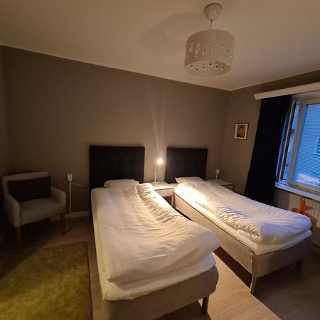 Hotell Boulogne Gavle Room photo