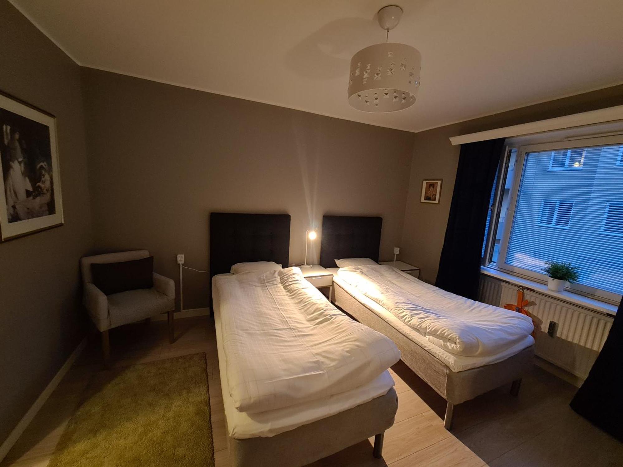 Hotell Boulogne Gavle Room photo